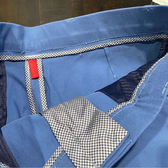 Ralph Lauren Super Stretch Big Boys Dress Pant
Size 16R/28”W - Picture 4 of 11